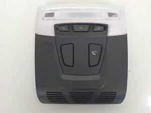 LUZ INTERIOR 932146901 BMW SERIE 4 COUPE (F32) Autodesguaces Alicante