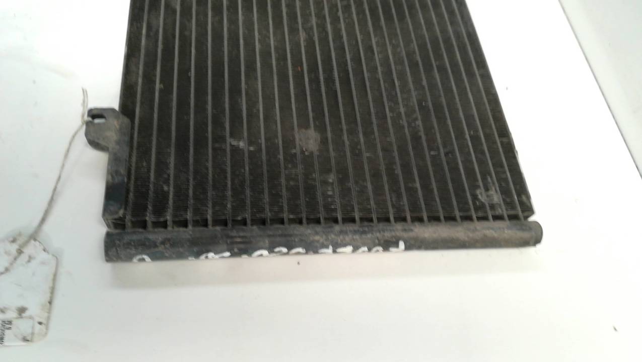 CONDENSADOR / RADIADOR AIRE ACONDICIONADO