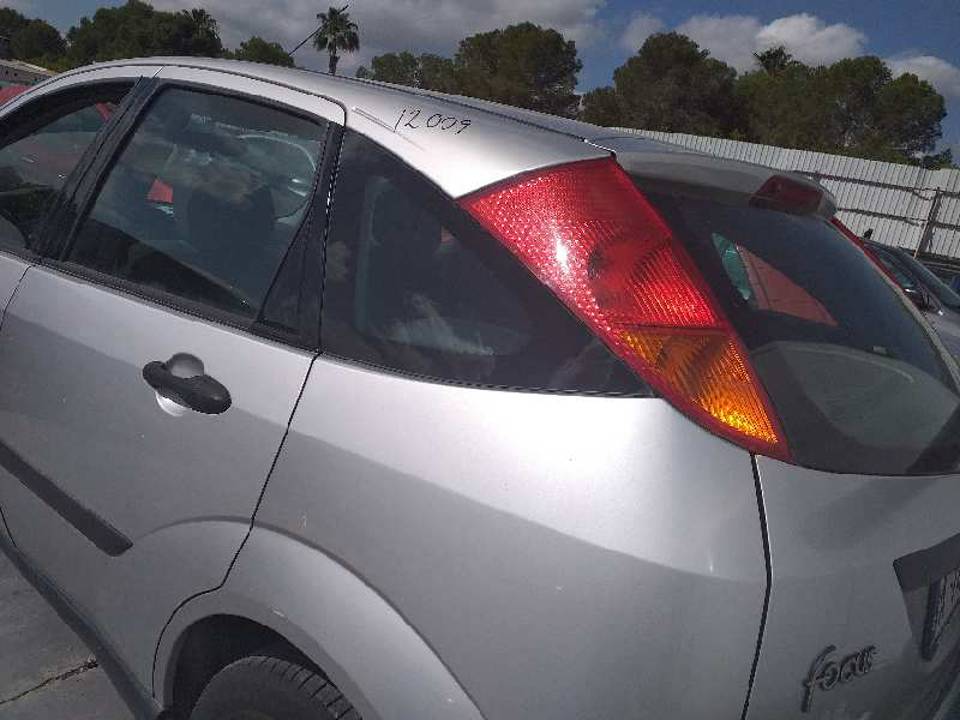 Imagen del vehículo FORD FOCUS BERLINA (CAK)