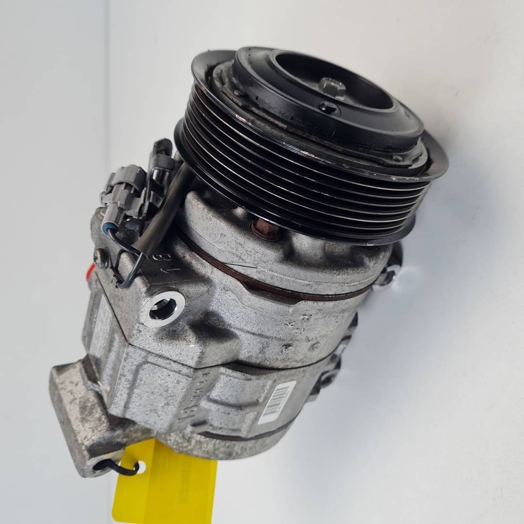 COMPRESOR AIRE ACONDICIONADO - 4472609800 - TOYOTA - LAND CRUISER (J15)