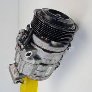 COMPRESOR AIRE ACONDICIONADO 4472609800 TOYOTA LAND CRUISER (J15) Autodesguaces Alicante