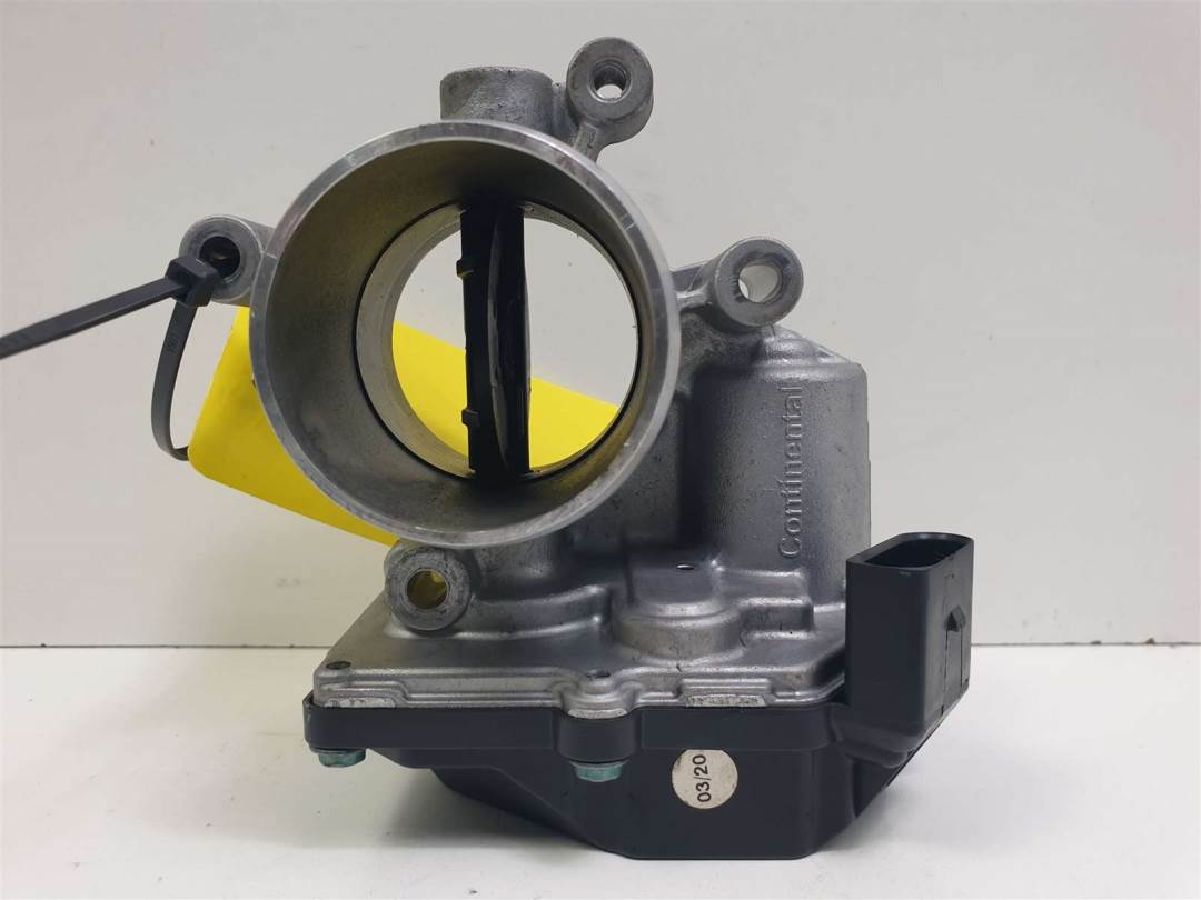 CAJA MARIPOSA - A2C83076400 - SEAT - IBIZA (6J5)