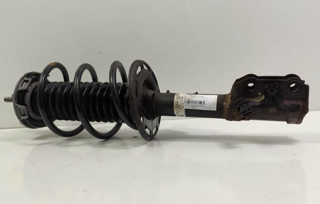 AMORTIGUADOR DELANTERO DERECHO - 51601SAAE630M1 - HONDA - JAZZ (GD1/5)