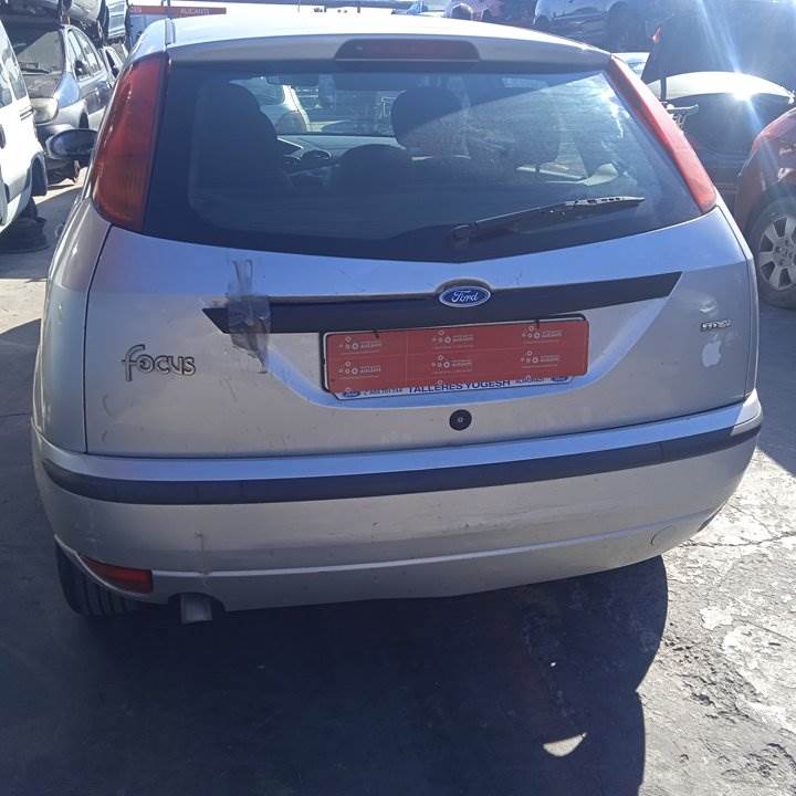 FORD FOCUS BERLINA (CAK) (1998 - 2005)