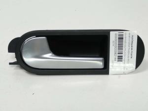 MANETA INTERIOR TRASERA IZQUIERDA 5M0837113 VOLKSWAGEN GOLF PLUS (5M1) Autodesguaces Alicante