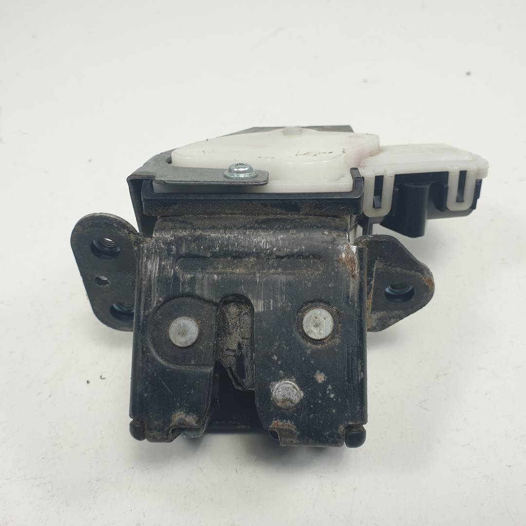 CERRADURA MALETERO / PORTON - MAZDA - 6 KOMBI (GH)
