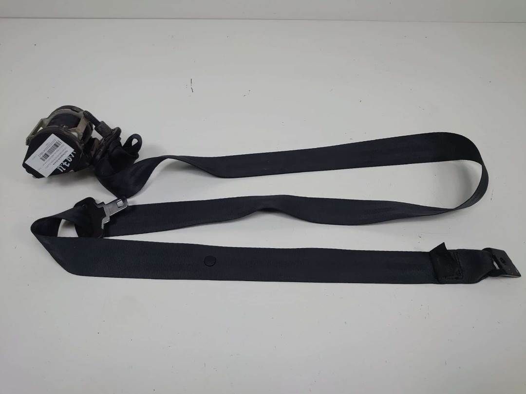 CINTURON SEGURIDAD TRASERO IZQUIERDO - 888410016R - RENAULT - MEGANE III BERLINA 5P