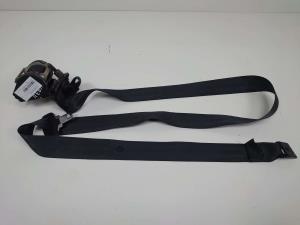 CINTURON SEGURIDAD TRASERO IZQUIERDO 888410016R RENAULT MEGANE III BERLINA 5P Autodesguaces Alicante