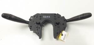 MANDO LUCES 96720602XT CITROEN C5 BERLINA Autodesguaces Alicante