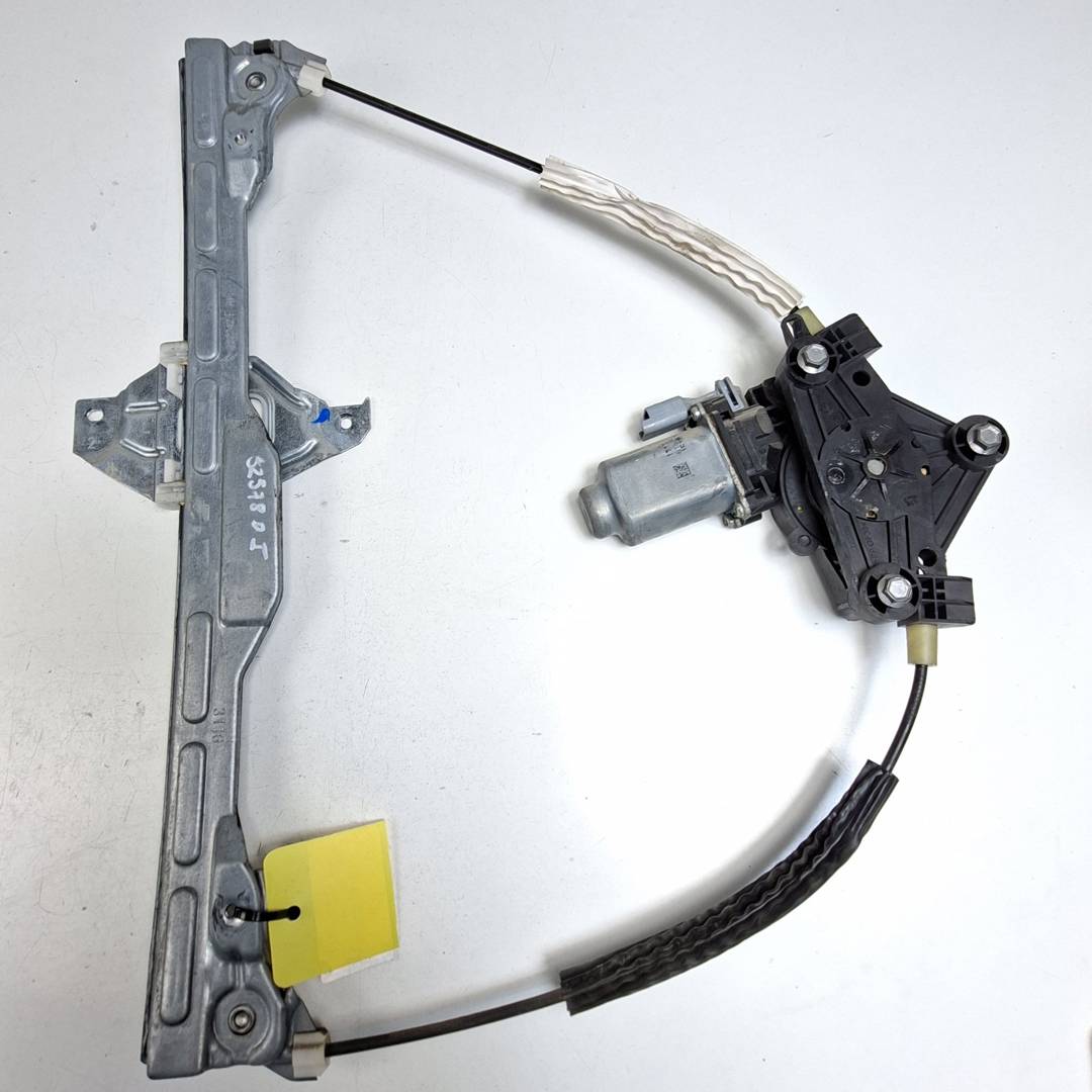 ELEVALUNAS DELANTERO IZQUIERDO - 9677416980 - CITROEN - C-ELYSÉE