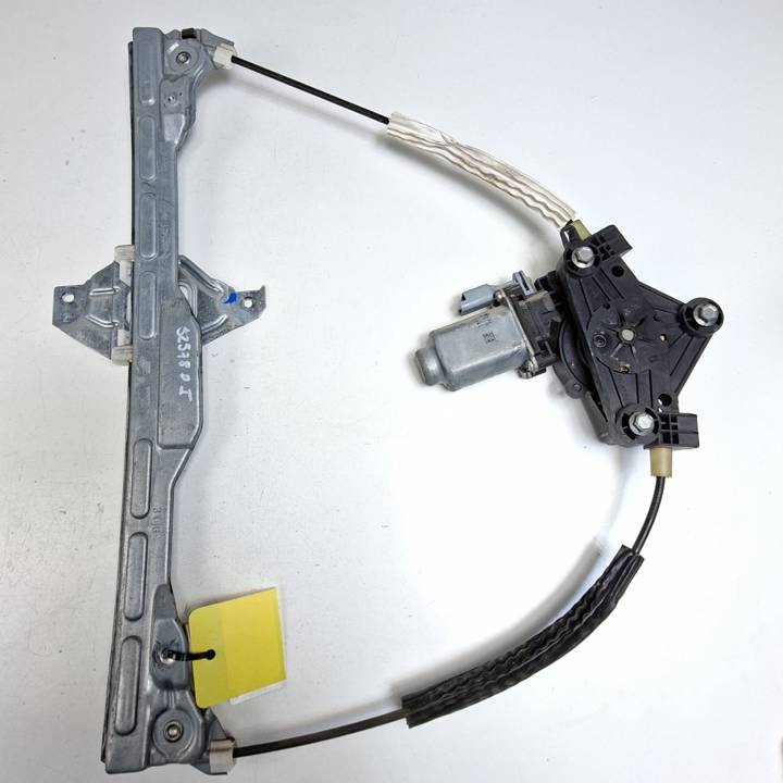 ELEVALUNAS DELANTERO IZQUIERDO 9677416980 CITROEN C-ELYSÉE Autodesguaces Alicante