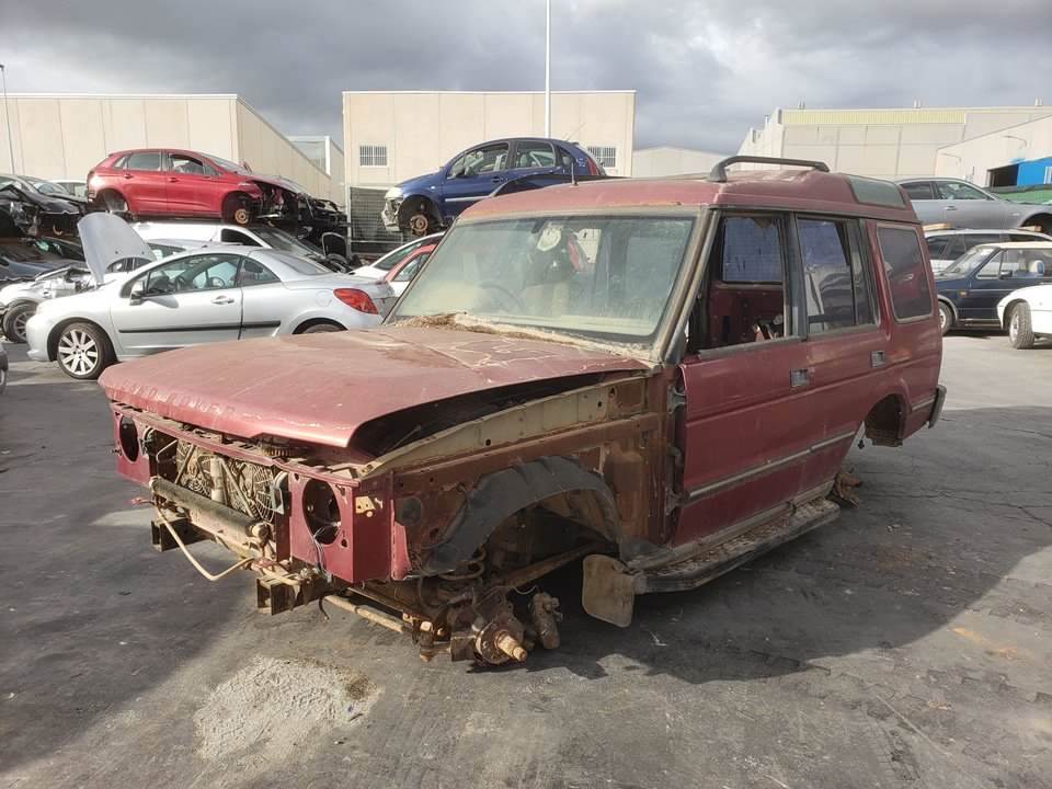 LAND ROVER DISCOVERY (SALLJG/LJ) (1989 - 1998)