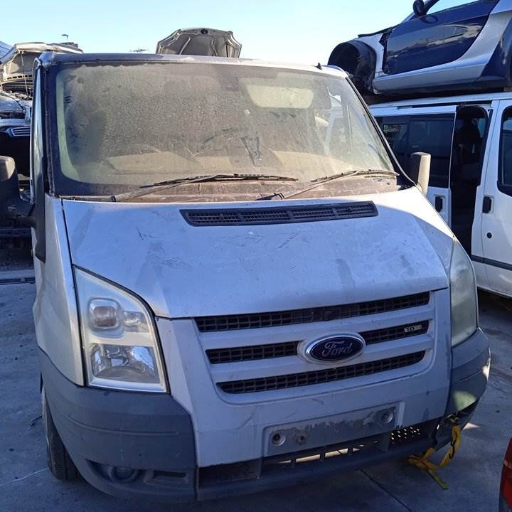 FORD TRANSIT NEW LINE (TT9) 82006 =>) (2006 - 2008)
