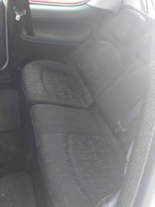 Imagen del vehículo PEUGEOT 206 BERLINA