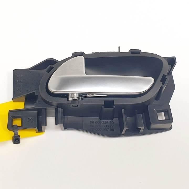 MANETA INTERIOR TRASERA IZQUIERDA - 9660525480 - CITROEN - C4 GRAND PICASSO II