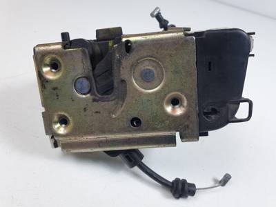 CERRADURA PUERTA TRASERA DERECHA CITROEN C3 Autodesguaces Alicante