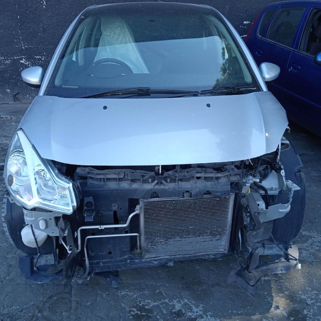 CITROEN C3 (2009 - 2017)