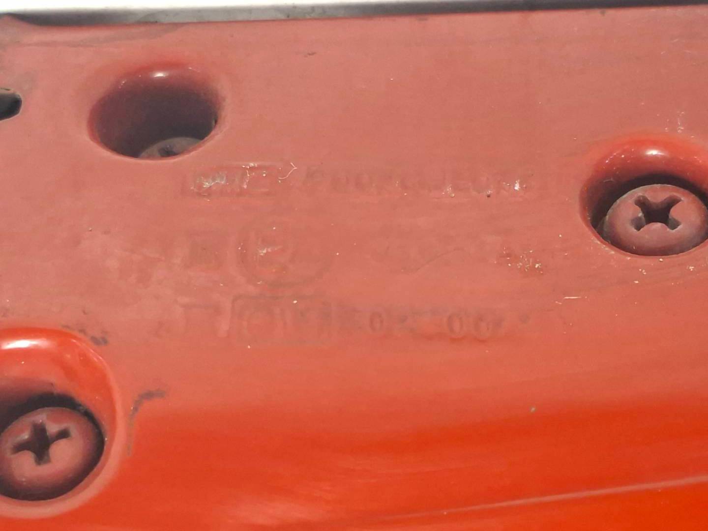 Foto 7 de Retrovisor Derecho Hyundai Coupe (j2) (1996–1999)