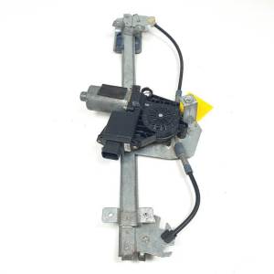 ELEVALUNAS TRASERO DERECHO 119805106 OPEL ASTRA G BERLINA Autodesguaces Alicante