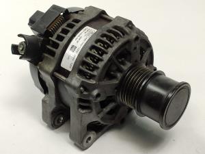 ALTERNADOR MS1042113330 FORD FOCUS LIM. (CB8) Autodesguaces Alicante