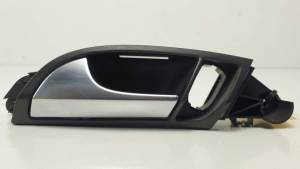 MANETA INTERIOR DELANTERA IZQUIERDA 4L0837019 AUDI Q7 (4L) Autodesguaces Alicante
