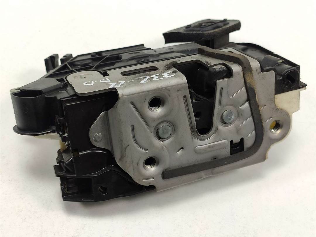 CERRADURA PUERTA DELANTERA DERECHA - 5K1837016J - SEAT - LEON (5F1)