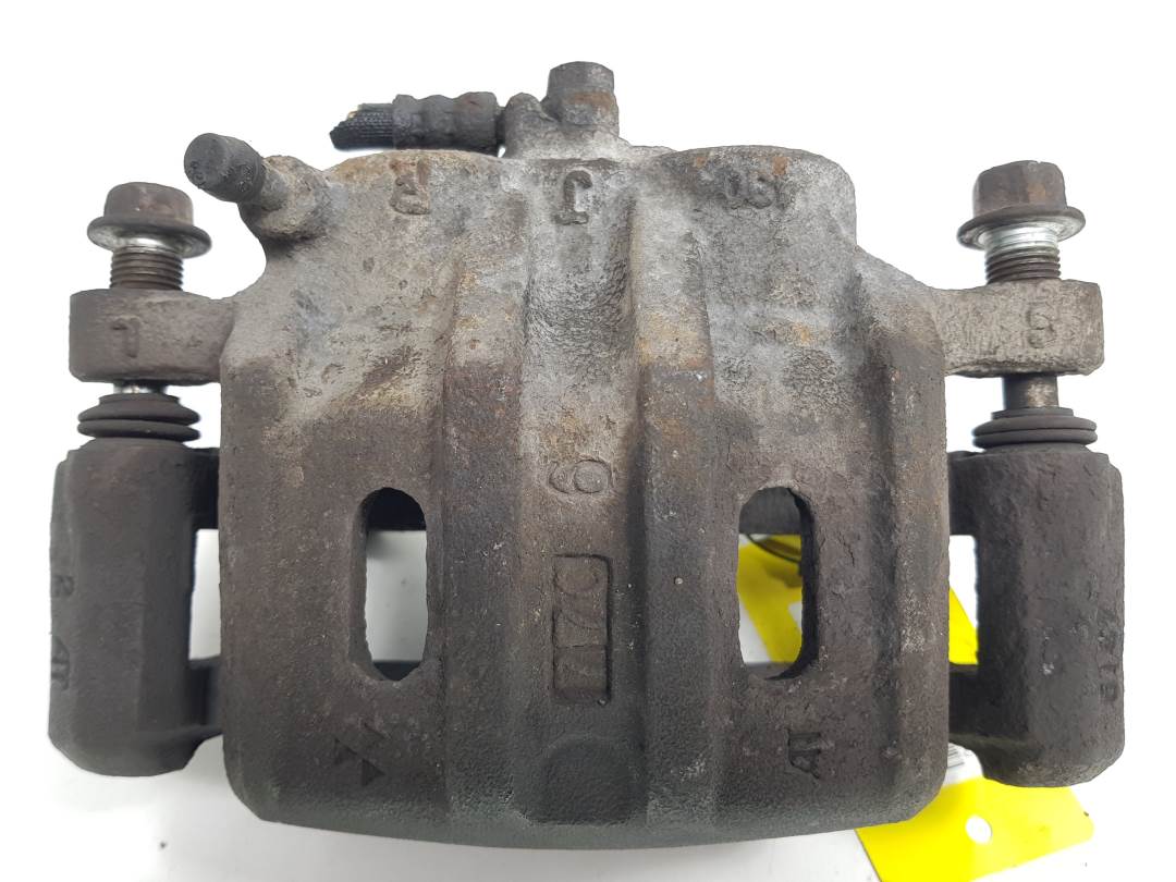 PINZA FRENO DELANTERA IZQUIERDA - PEUGEOT - 4007