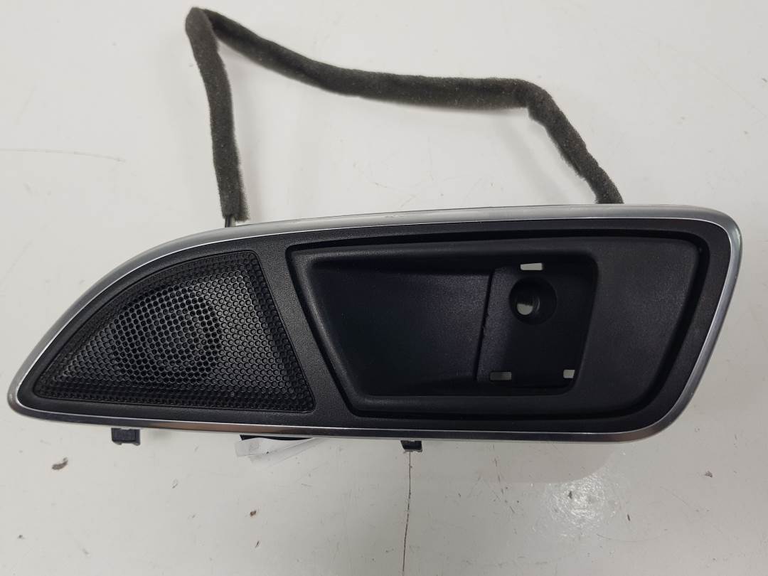 MANETA INTERIOR DELANTERA IZQUIERDA - AV11R22601CC - FORD - B-MAX