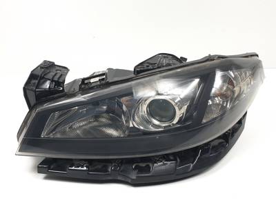 FARO IZQUIERDO 8200555905 RENAULT LAGUNA II (BG0) Autodesguaces Alicante