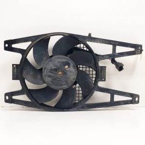 ELECTROVENTILADOR 8240153 PEUGEOT BOXER CAJA CERR. TECHO SOBREELEV. (RS3200)(230)(->'02) Autodesguaces Alicant
