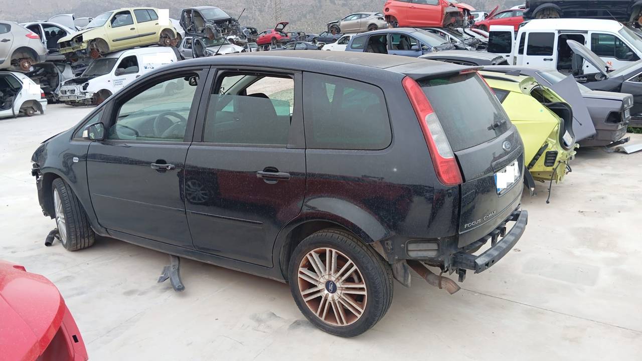 Imagen del vehículo FORD FOCUS C-MAX (CAP)