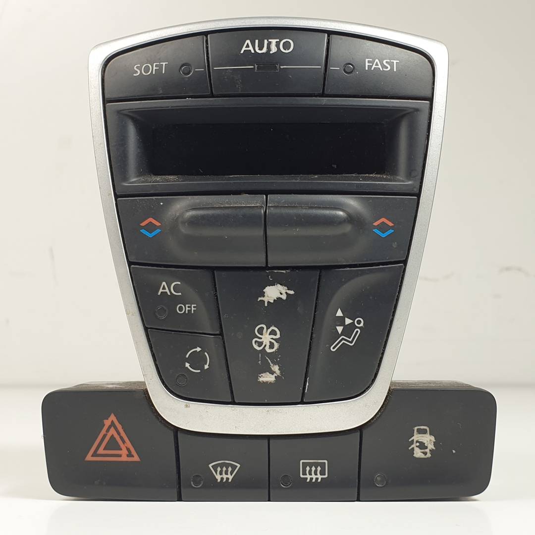 MANDO CLIMATIZADOR - 275100002R - RENAULT - LAGUNA GRANDTOUR III