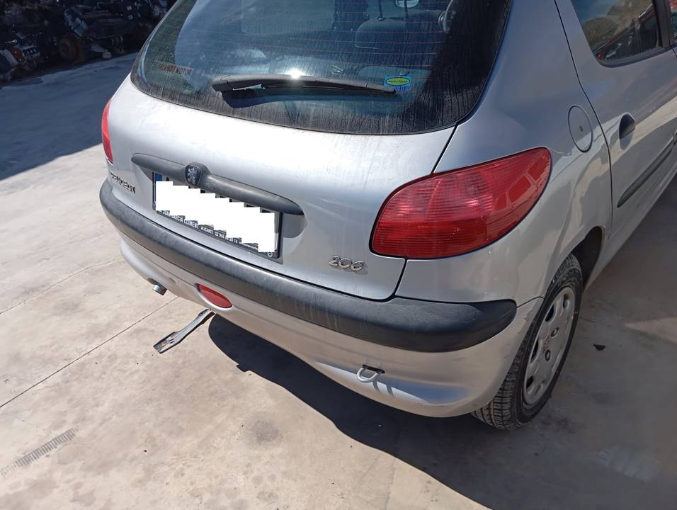 PILOTO TRASERO DERECHO
