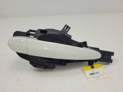 MANETA EXTERIOR TRASERA DERECHA 7331740 BMW X3 (F25) Autodesguaces Alicante