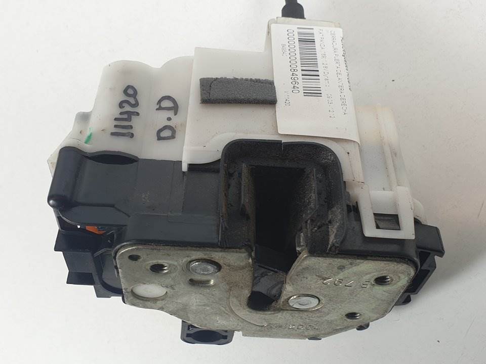 Türschloss vorne rechts - 46803510 - FIAT - PANDA (169)