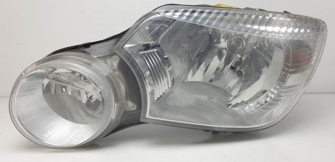 FARO IZQUIERDO - 5L1941015A - SKODA - YETI
