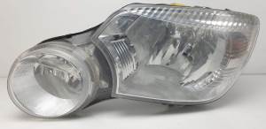FARO IZQUIERDO 5L1941015A SKODA YETI Autodesguaces Alicante