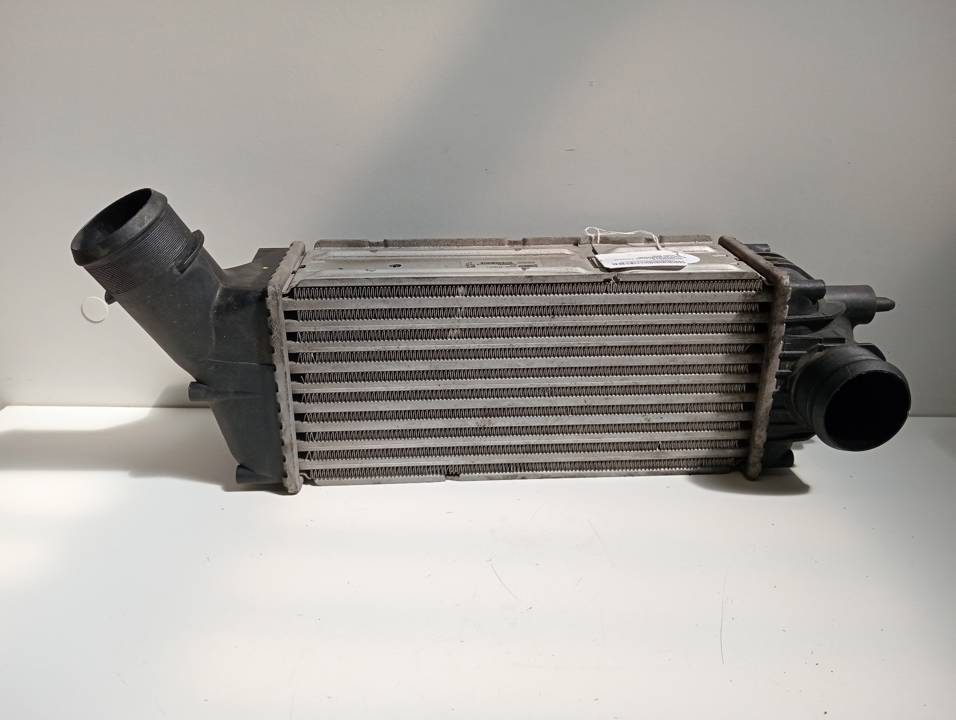 INTERCOOLER