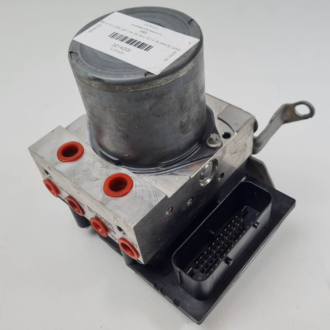 ABS - 3451676855001 - BMW - X1 (E84)