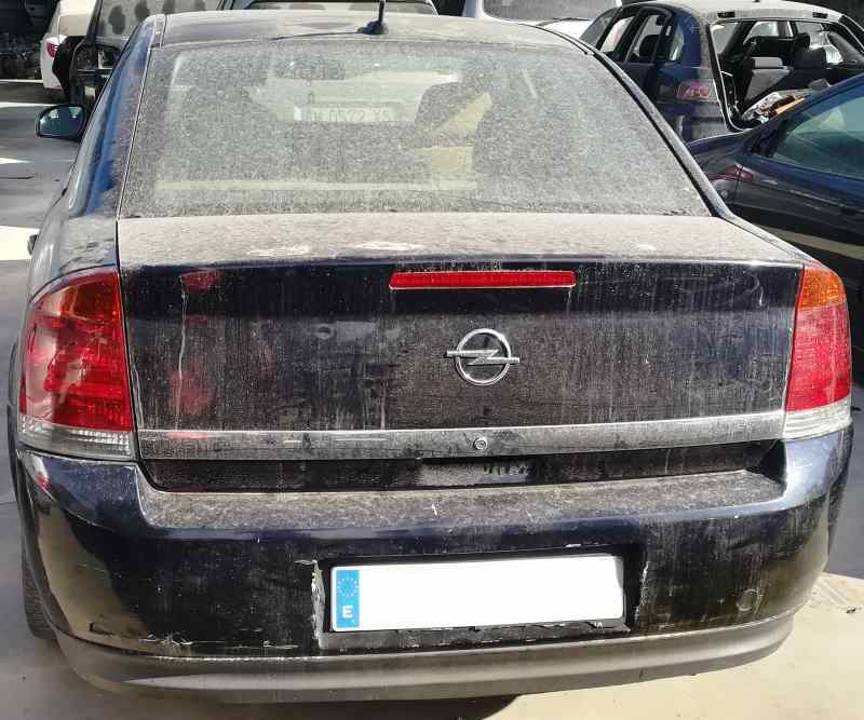 Imagen del vehículo OPEL VECTRA C BERLINA
