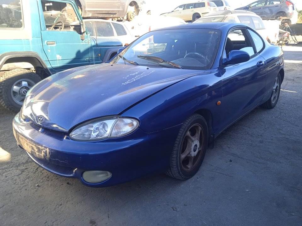 HYUNDAI COUPE (RD) (1999 - 2002)