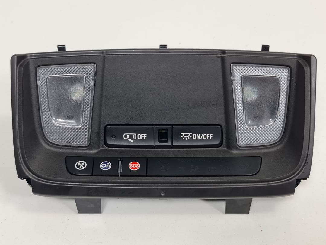 LUZ INTERIOR - 39117378 - OPEL - INSIGNIA GRAND SPORT