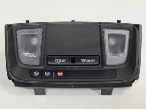 LUZ INTERIOR 39117378 OPEL INSIGNIA GRAND SPORT Autodesguaces Alicante