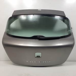 PORTON TRASERO SEAT TOLEDO (5P2) Autodesguaces Alicante