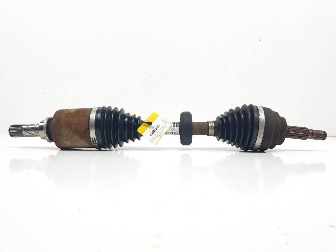 TRANSMISION DELANTERA IZQUIERDA - 8200407660 - RENAULT - KANGOO (F/KC)