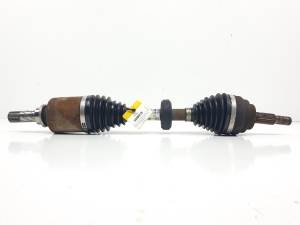 TRANSMISION DELANTERA IZQUIERDA 8200407660 RENAULT KANGOO (F/KC) Autodesguaces Alicante
