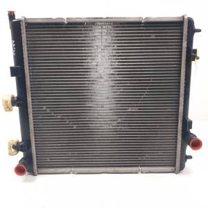 RADIADOR AGUA 870860300 PEUGEOT 2008 (A94) Autodesguaces Alicante