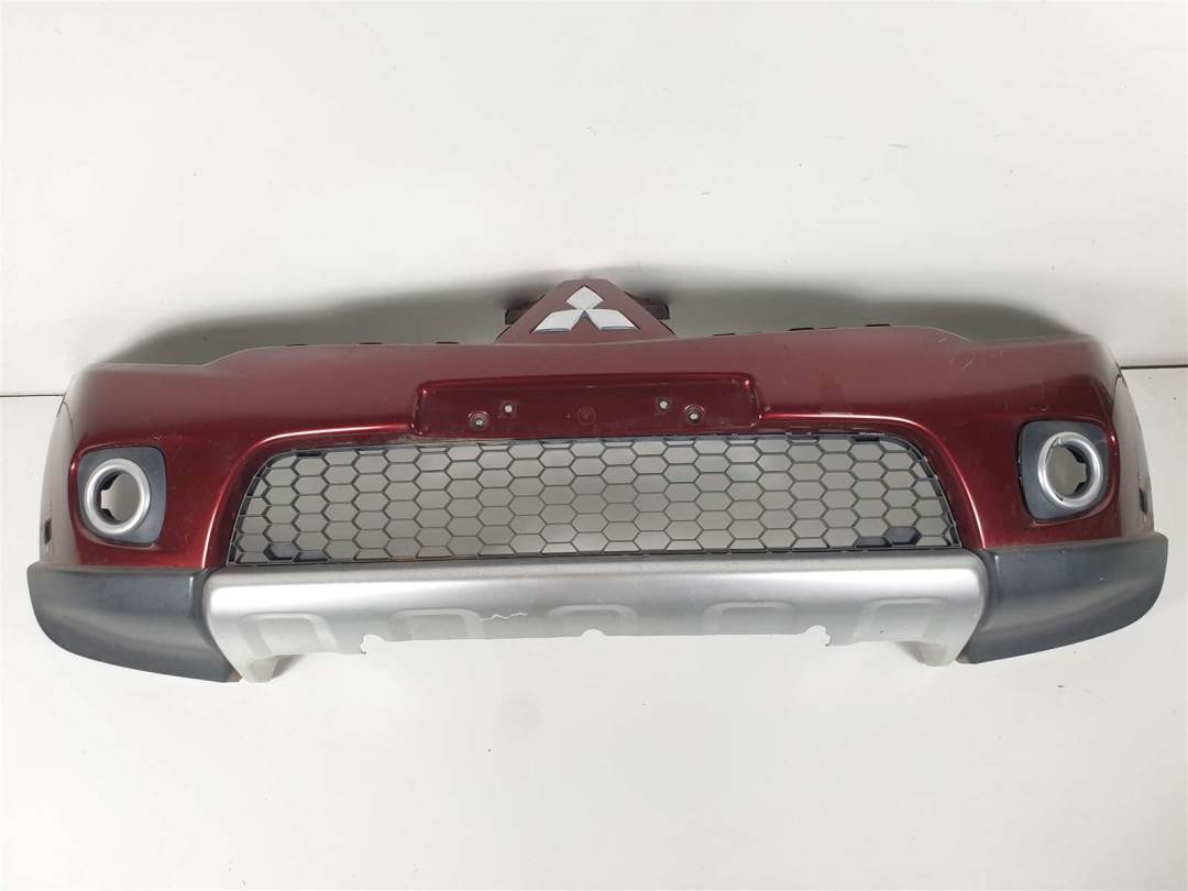 PARAGOLPES DELANTERO - MITSUBISHI - PAJERO SPORT (KH_, KG_)