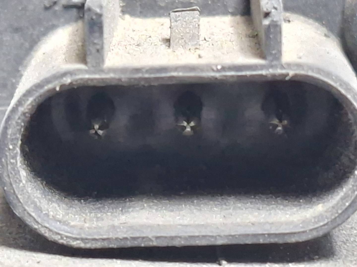 Foto 5 de Faro Derecho Hyundai H 100 (1994–1999)