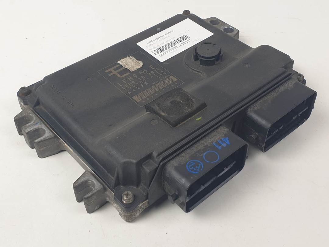 CENTRALITA MOTOR UCE - 2797004114 - MAZDA - MX-5 (NC)